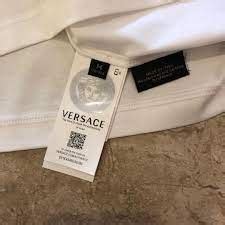 fakelab versace|versace made in china.